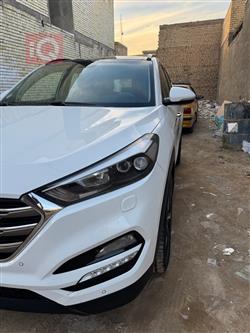 هيونداي توسان